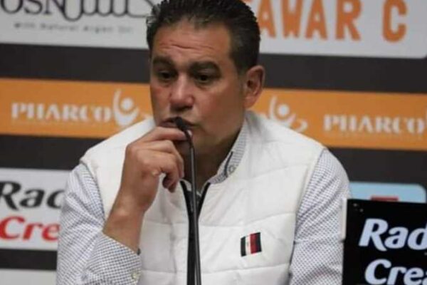 A wake-up call for arab teams: Khaled Galal reflects on early African Cup exit