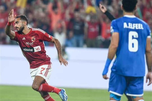 Egyptian cup final prize details unveiled; match to take place in Saudi Arabia