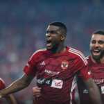 Ahmed Ganainy joins Portuguese league wearing number 72