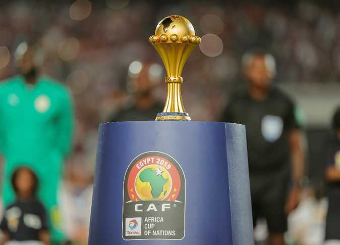 African Cup of Nations quarterfinalist teams boast €1 billion market value