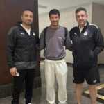 New coach appointed for Étoile Sportive du Sahel