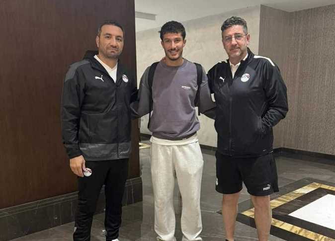 Mohamed Gharibah submits report to football federation and rejects resignation