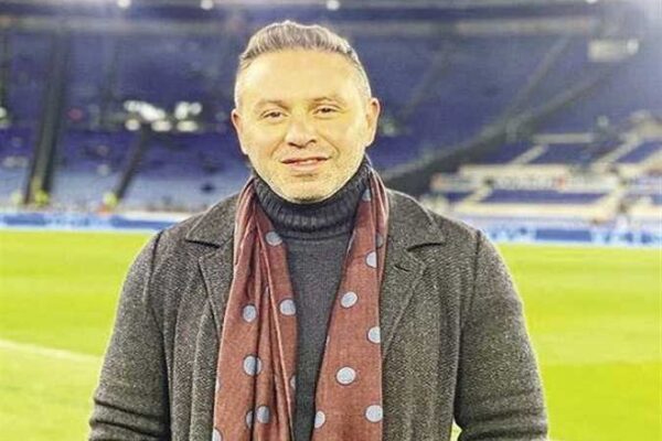 Hazem Imam declines supervision of national team - details unveiled