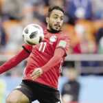 Viking FK welcomes Australian young talent Franco Osuru Lino