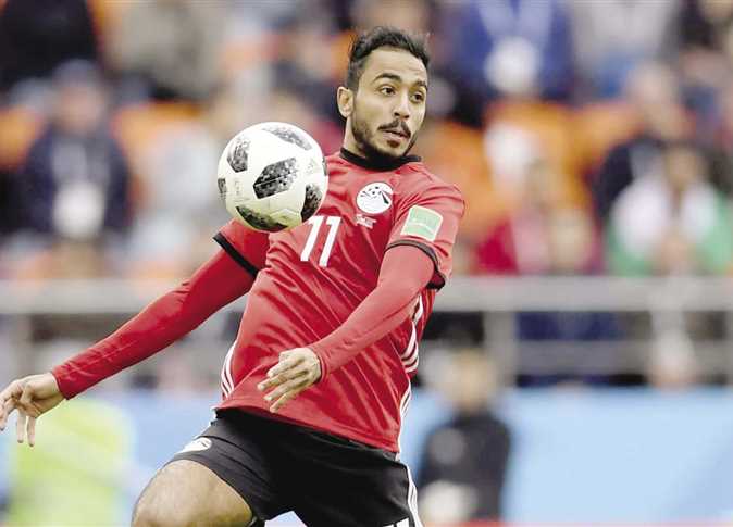 Ahly's Kahraba excluded: coach Koller insists on Modeste's travel to Ghana to face Medeama