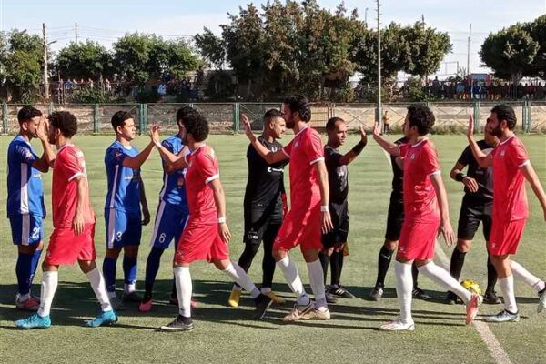 Second division: Faiyum delays Tersana's celebration of promotion... while Minya secures victory over Tameya