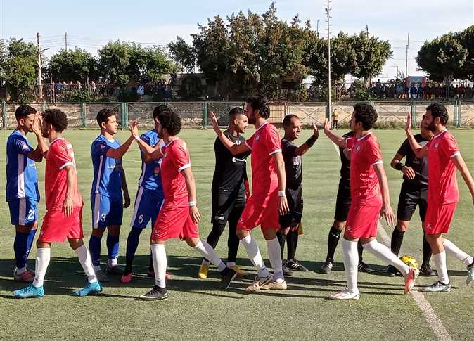 Minya faces Tersana in "Upper Egypt Group" this Friday