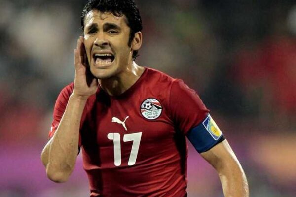 Ahmed Hassan criticizes Egyptian football association following reports of contracting with Hossam Hassan