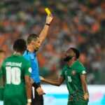 Algerian national team to face Bolivia and South Africa in FIFA series 2024 tournament