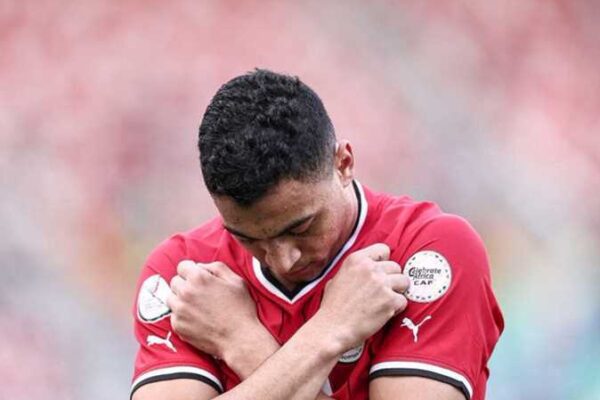 Top scorers revealed as AFCON 2023 nears its climax