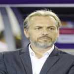 Striker Walid Arji: new addition to Mouloudia Oran