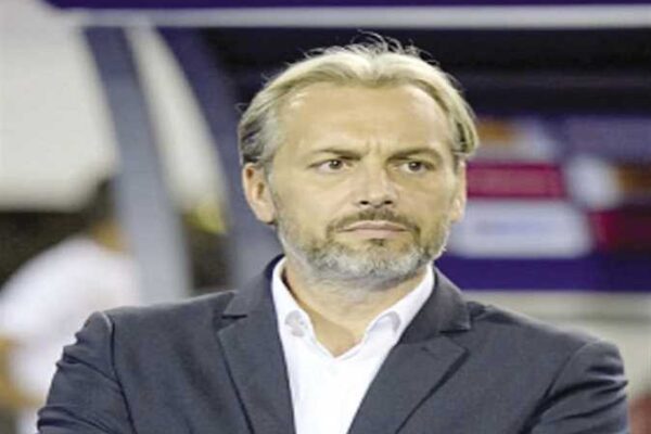 Egyptian football federation explores Renard and Desabre as potential successors to Vitoria
