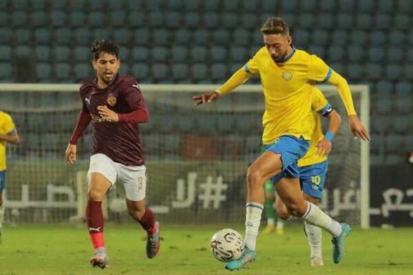 "Quest for Brilliance" - Ismaily's Winter signings unveiled