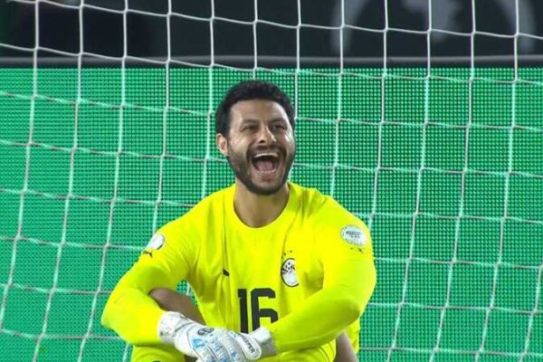 Ibrahim Said reveals truth behind El Shenawy's alleged 50 Million demand for Al Ahly renewal