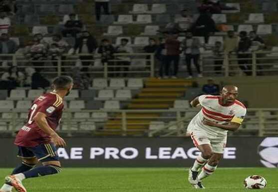 Zamalek eyes two major signings as Winter transfer deadline approaches