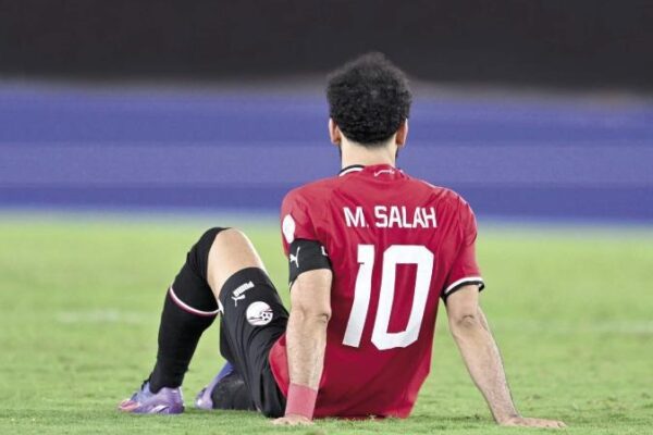Ibrahim Salah: Mohamed Salah, an ardent lover of Egypt, and foreign coach the Pharaohs' best choice
