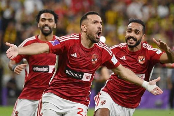 February fixture highlights: Al Ahly faces tough challenges in CAF champions league and Egyptian premier league