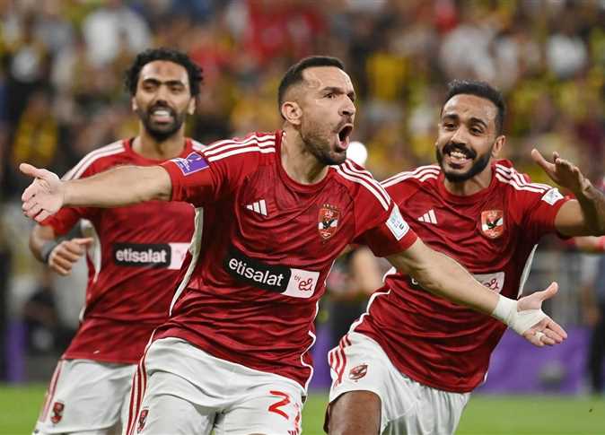 February fixture highlights: Al Ahly faces tough challenges in CAF champions league and Egyptian premier league