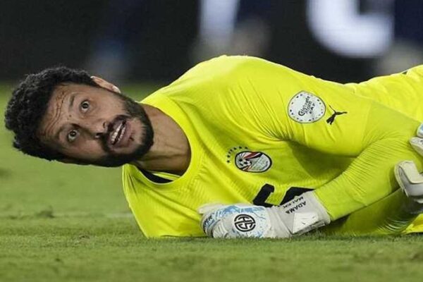 Mohamed El Shenawy travels to Qatar to continue rehabilitation program