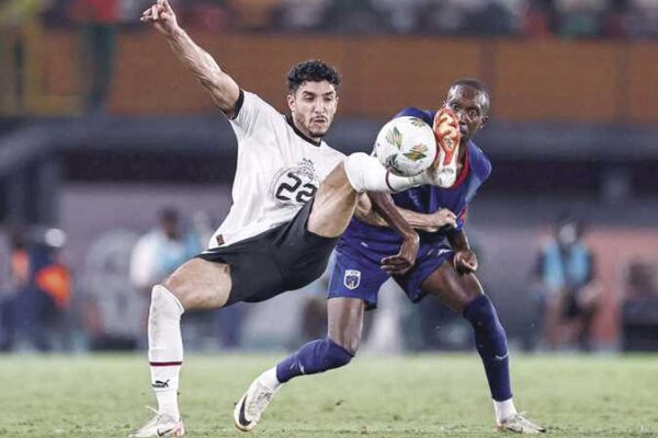 "Injuries plagued Egypt's journey": Abdelaziz reveals challenges faced by Egyptian national team in Africa Cup of Nations