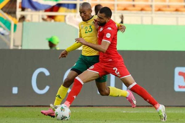 Hossam El-Haj: Tunisian football in crisis, Kaderi bears full responsibility