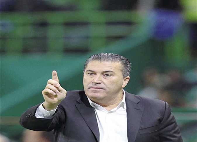Jose Peseiro raises challenge flag: "Angola is not a major team"