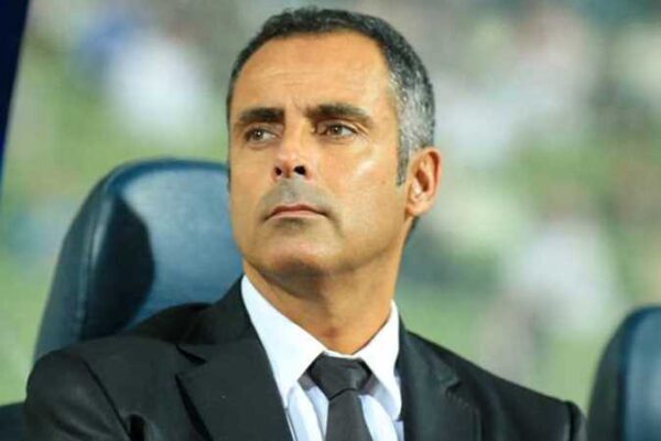 Egyptian stars shaped by Jose Gomez ahead of leading Zamalek