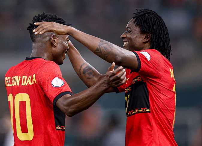 Makéda: early exits of African powerhouses a significant surprise