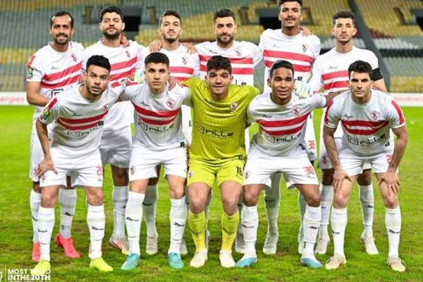 Financial challenges loom for Zamalek after Winter transfer deals: by the numbers