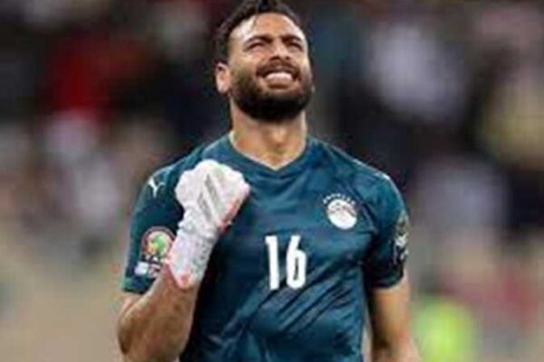 Tarek Mostafa: Abou Gabal unaffected by failed negotiations with Ahly