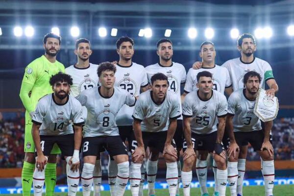 New decision from Egyptian football association regarding national team coaching staff
