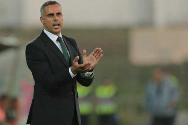 Jose Gomez's strategy unveiled: how Zamalek prepares for the match against Ismaily? (report)