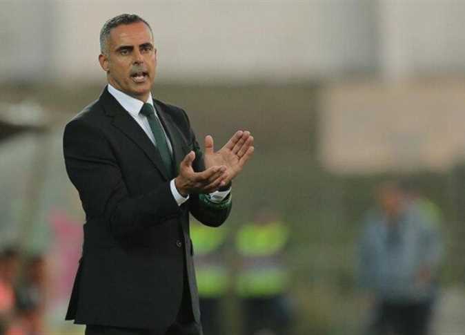 Zamalek unveils coaching staff for José Gomes era