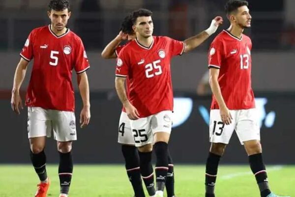 Egypt's national team: national or foreign coaches, who leads to success? a numerical analysis