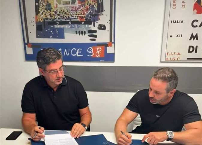 Ibrahim Fayek reveals surprises regarding the Egyptian football federation meeting with Vitoria