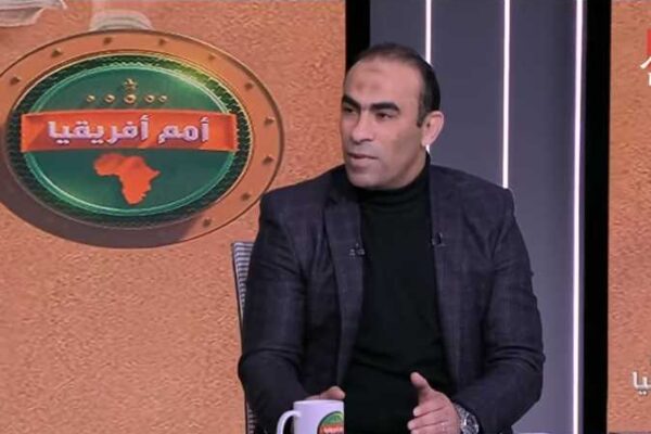 Sayed Abdel Hafez highlights positive aspect in Zamalek's transfers