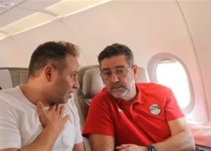 Vitoria's report unveils challenges behind Egypt's AFCON exit