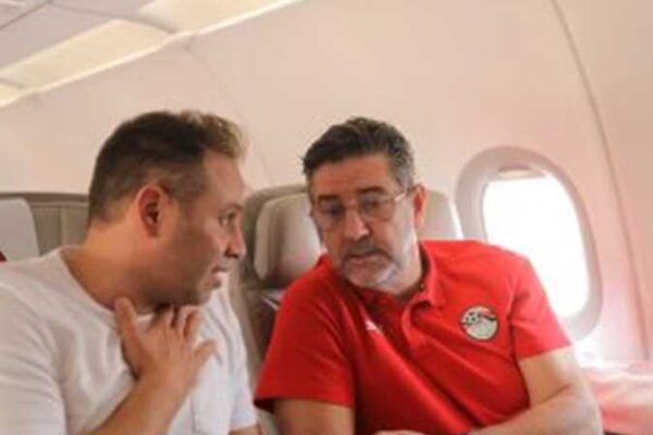 Behind the scenes of Vitoria's dismissal: Hany Hathout reveals surprise regarding dues