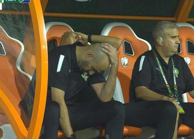 Uncertainty surrounds Walid Regragui's future with the Moroccan national team