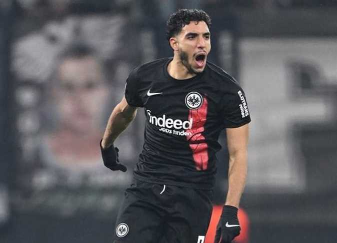 Tottenham targets Omar Marmoush in €30 million summer deal, reports bild