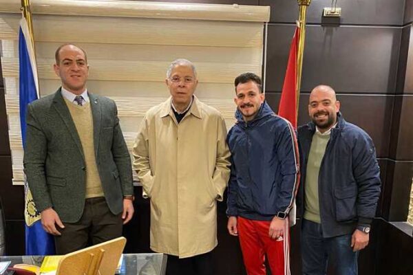 Arab Contractors secure 8 new signings in Winter transfer blitz