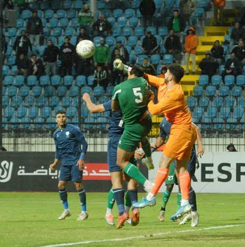 Al Ittihad Alexandria faces tough encounter with Ceramica in the league cup semi-finals on February 6 in Alexandria