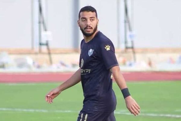 Tanta secures Municipal player in Winter transfer window