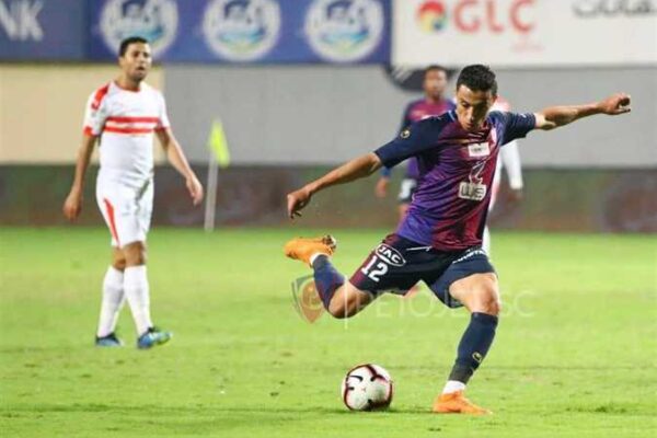 Egypt: Republic of Shubin signs midfielder Ahmed Abdel-Aal from Kafr El-Zayat