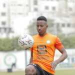 Al Ahly resumes training in preparation for showdown with CR Belouizdad in African champions league