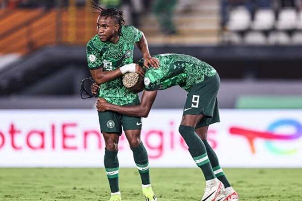 Ademola Lookman: football knows no borders