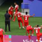Angola coach Pedro Gonçalves acknowledges Nigeria’s deserved victory in AFCON 2023 quarter-final