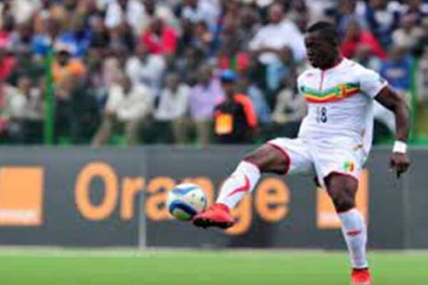 Al Ahly prepares travel documents for Dieng to Austria after being excluded from Ghana trip