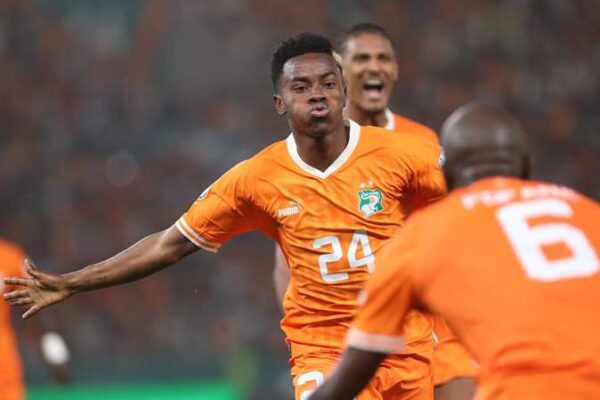 Ivory Coast and Congo set for a clash of revenge in AFCON 2023 semi-final