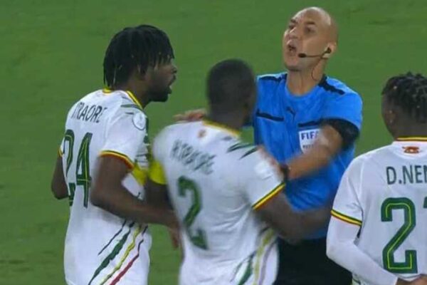 Tamer Bogato: Mali was the strongest and the closest, but the crowd factor favored Ivory Coast